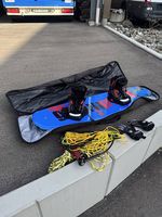 Wakeboard für Kinder super Zustand 