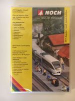 Noch 71914 DVD Ratgeber Modell-Landschaftsbau