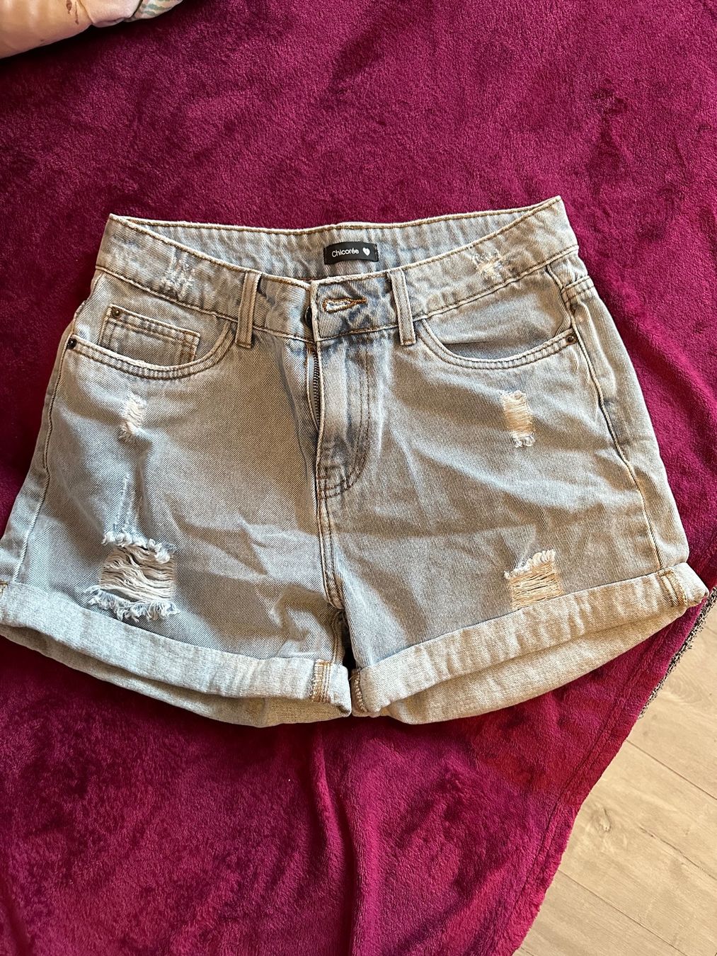 Pantaloni: Shorts  /  Grösse: S – Usato da Oberhofen Thun'see venduto da ClaudiaKelesh 3