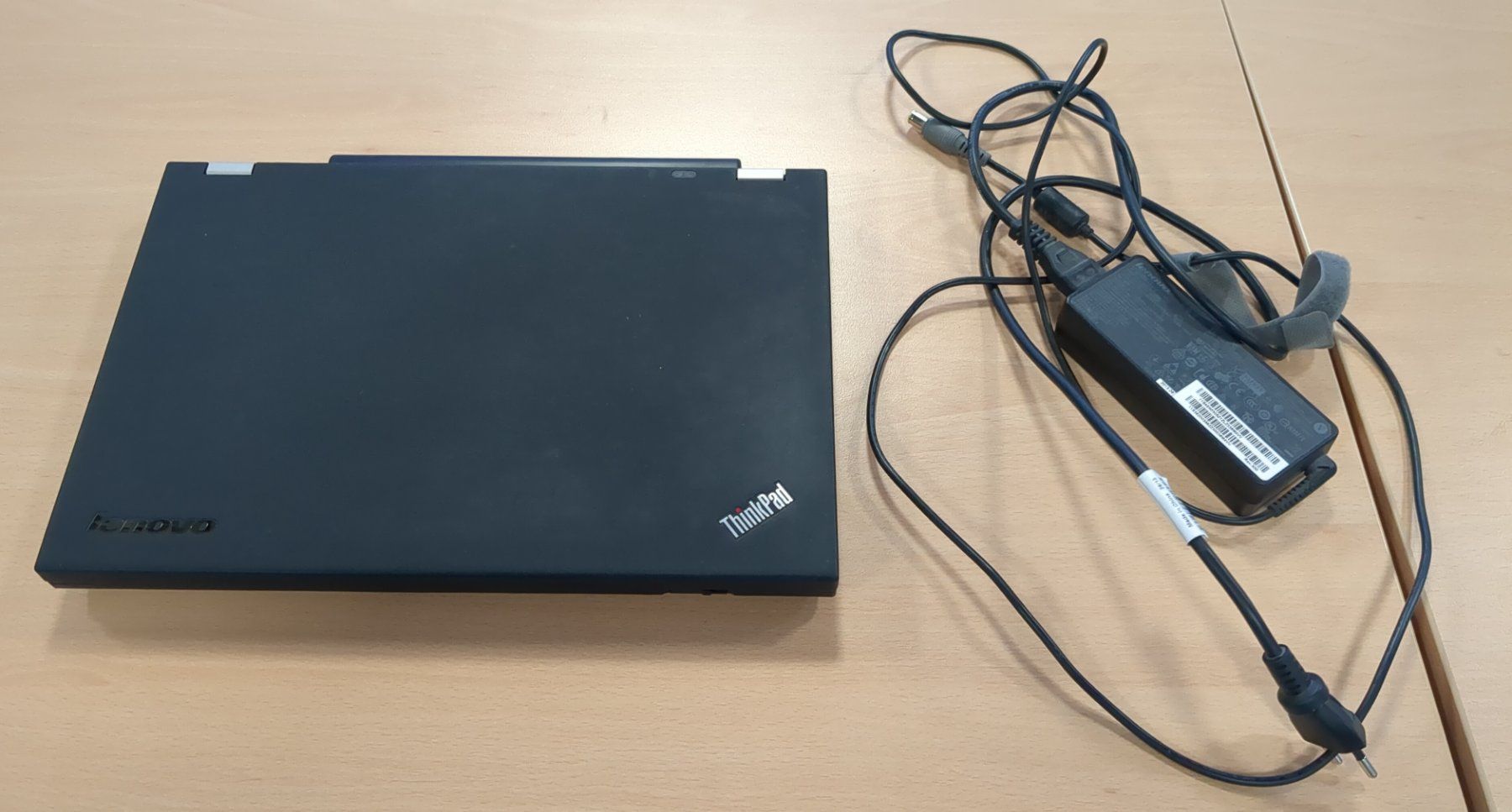 Lenovo Notebook: Lenovo ThinkPad T430 – Usato da Zürich venduto da Shinmera