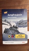Jungfraujoch - Rabatt bis zu 50%