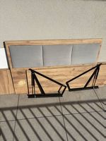 Lit coffre 120x200
