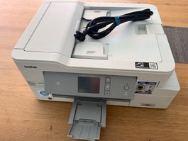 Tintenstrahl-Drucker