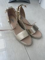 VALENTINO GARAVANI Wedges ROCKSTUD