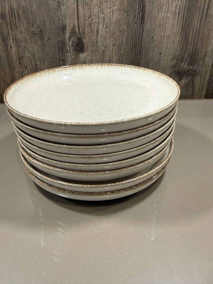 Piatti: Jysk Teller 8 Stk ca.19cm – Usato da Wängi venduto da kra_cd9d