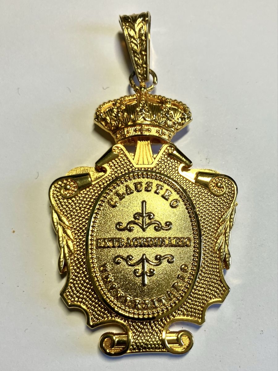 Medaglie: Medaille Spanien Universität  – Usato da Kirchleerau venduto da Dalmi220 1