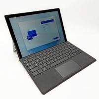 Microsoft Surface Pro 7+ i7-1165G7 /16 GB/256 GB/EN/Akku 87%