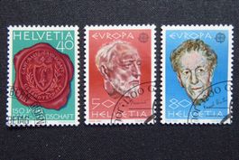 (S367) 1983 + 1985: 700, 715 + 716 mit ET-O