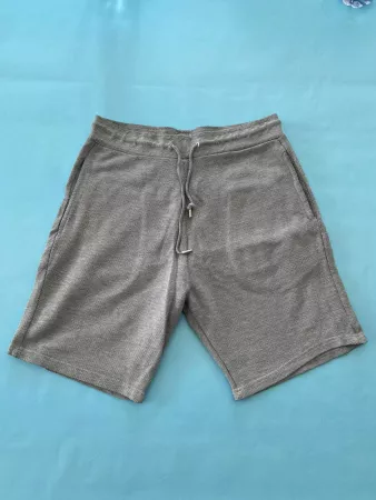 ESSENTIALS ZARA Daily Outfit Shorts Herr
