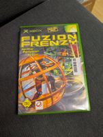 Fuzion frenzy Microsoft Xbox
