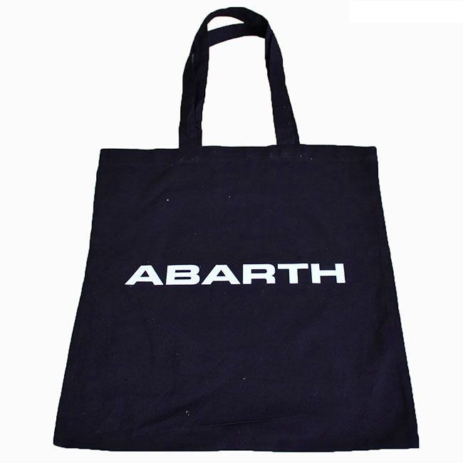 Borse: Abarth Tasche Shopper Einkaufstasche Textil bedruckt – Nuovo (secondo la descrizione) da Goldach venduto da SSRConzept 3