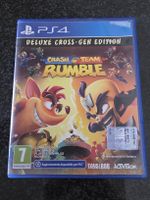 Crash Team Rumble PS4