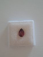 Rhodolit Granat (Pear Cut)