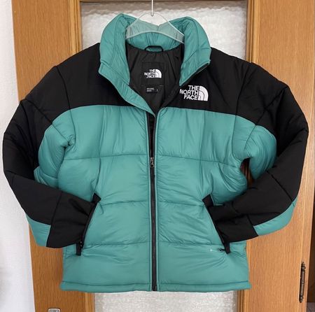 North Face Jacke, Grösse M - Nie getragen ✨