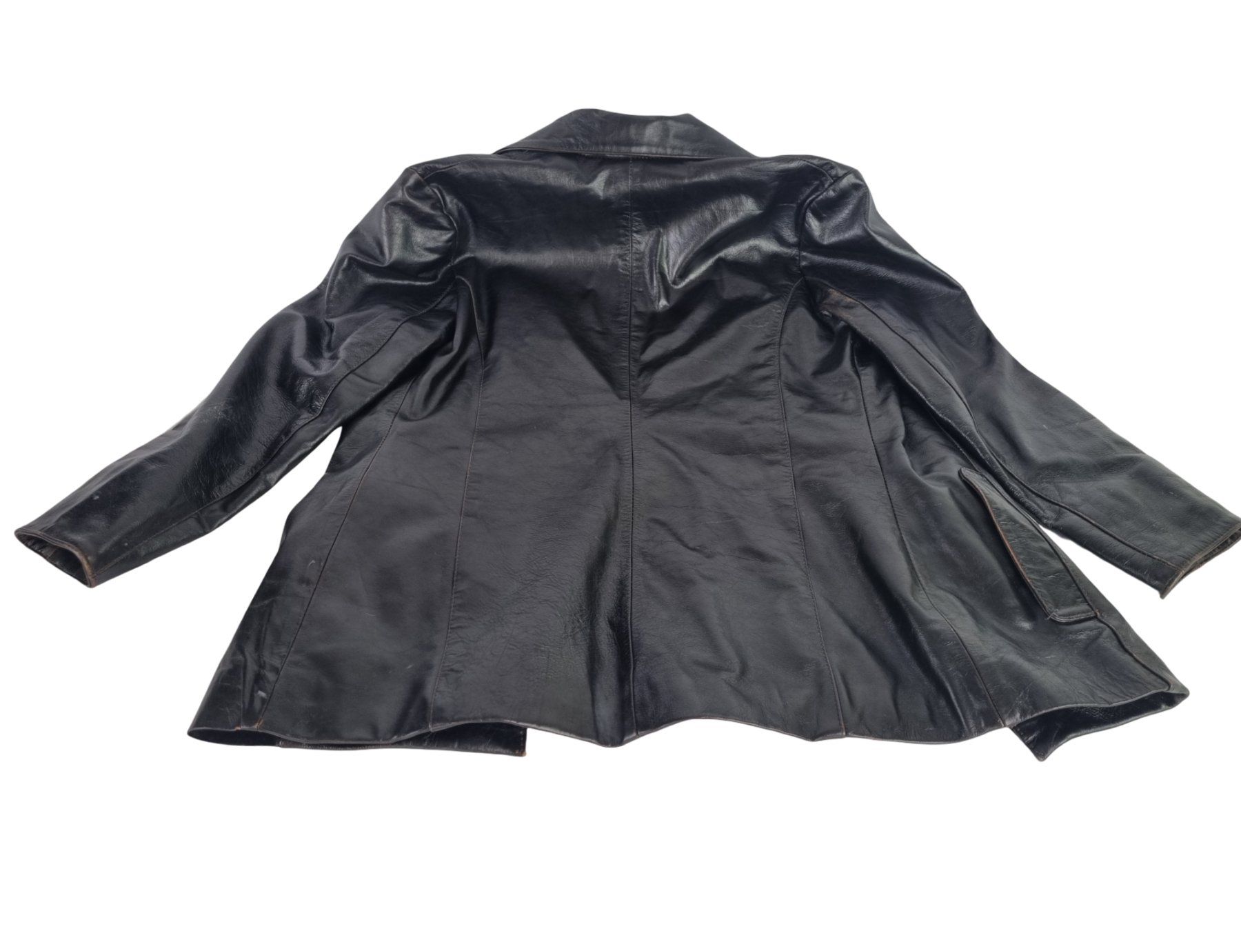 Vestes: MAURITIUS Lederjacke – D'occasion à Wangen b. Olten par Restwert_Wangen 1