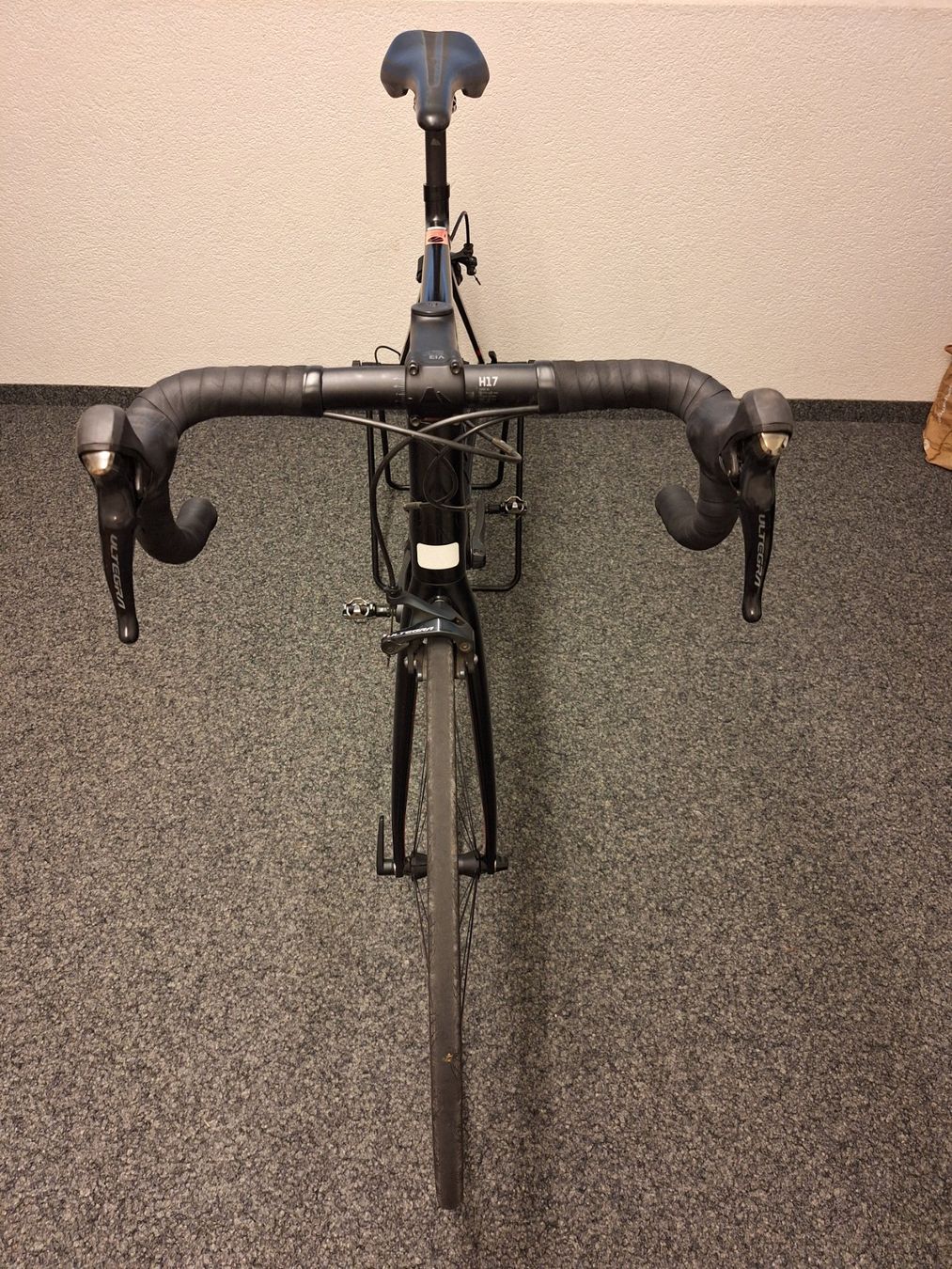 Canyon Velos: Rennrad Canyon Endurace CF 8.0 – Gebraucht aus Heimberg von Seasail 2