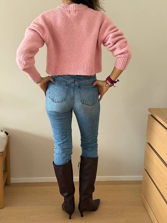 Pulls & Sweat-shirts: superbe pull, toller Pullover – D'occasion à Mont-sur-Lausanne par jojoaja 1