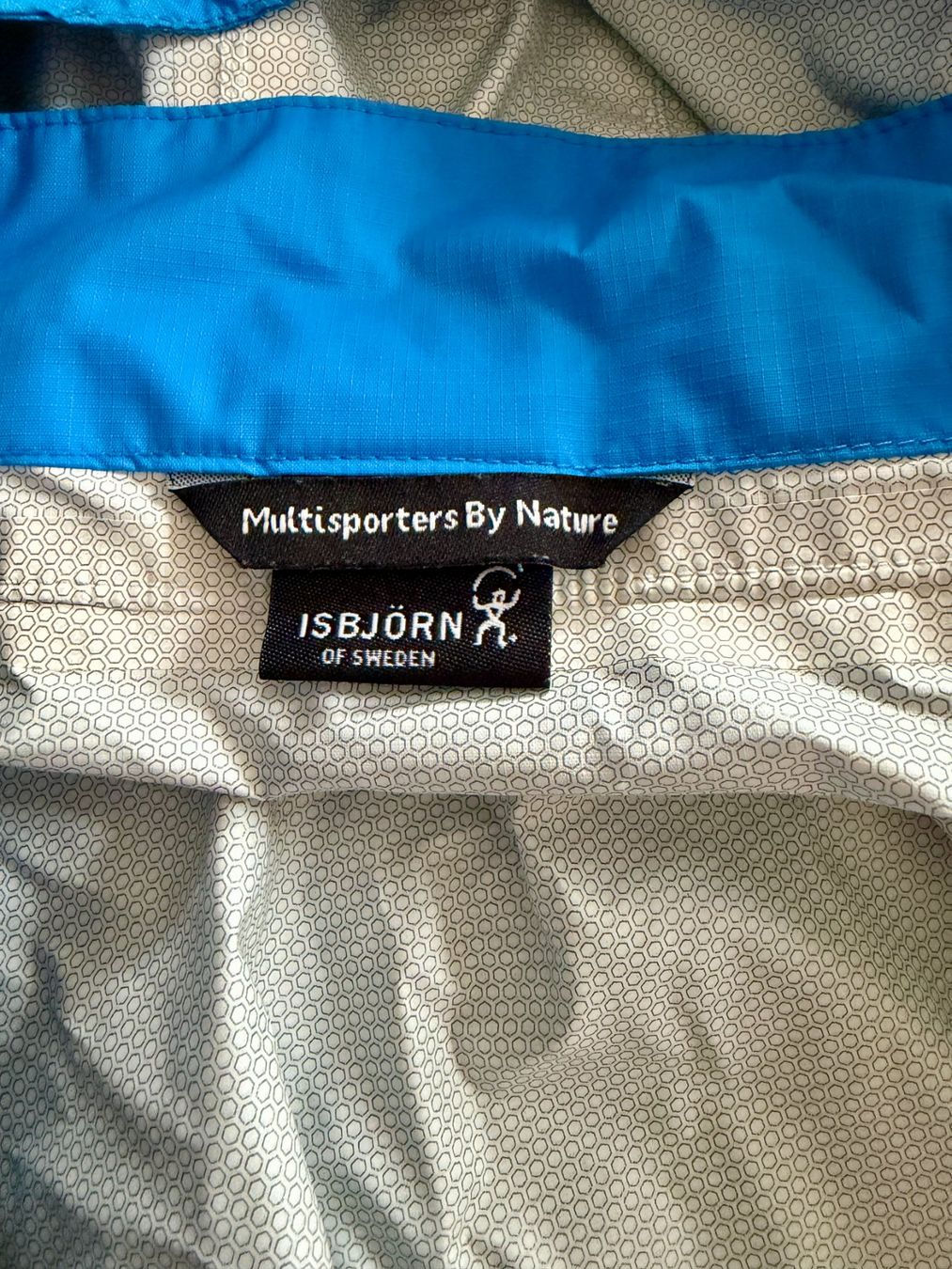 Jacken: Isbjörn Regenjacke 98/104 – Gebraucht aus Spreitenbach von EdTasch 1
