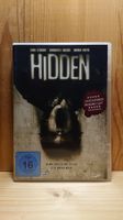 HIDDEN auf DVD