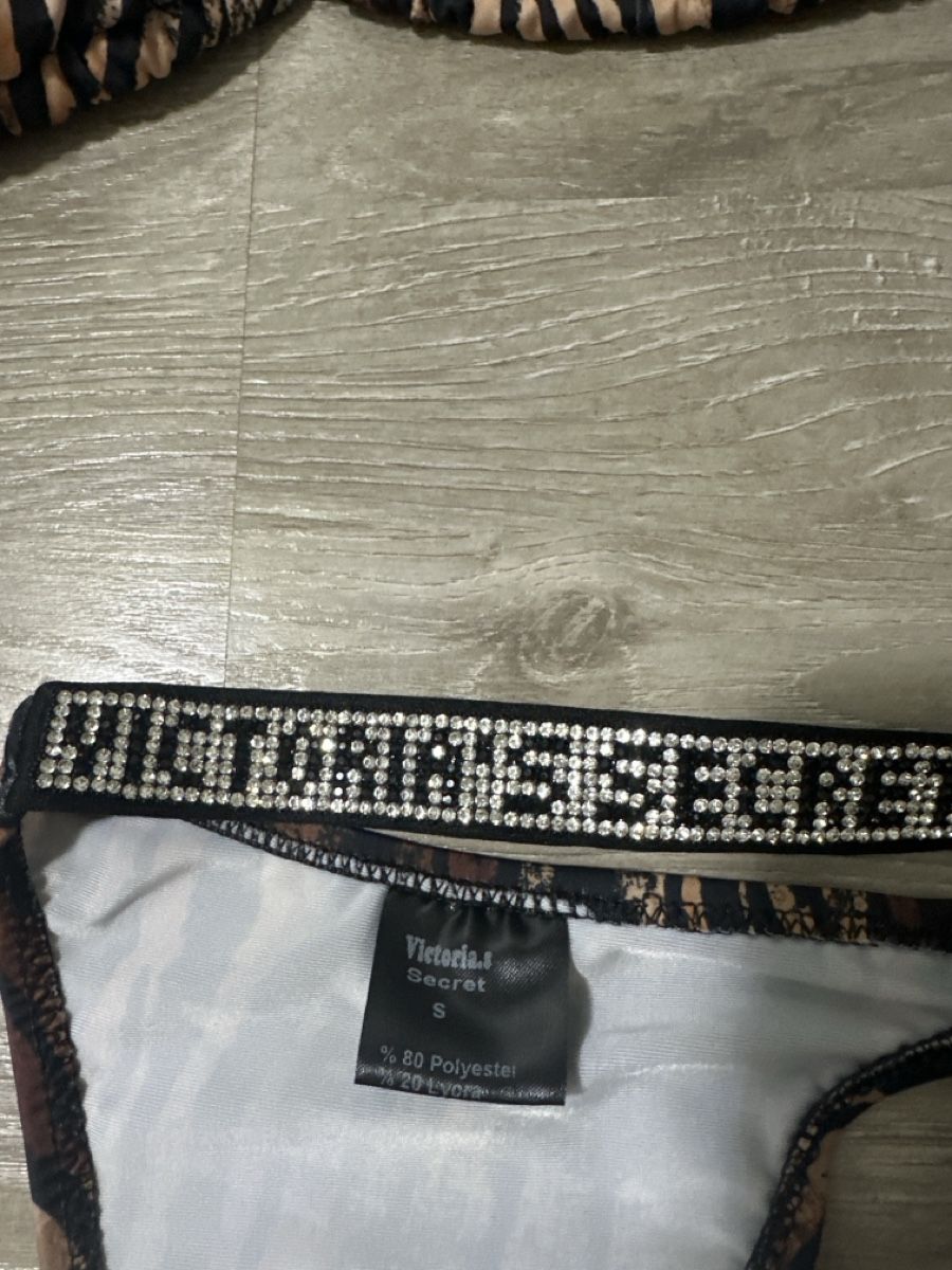 Victoria's Secret Maillots de bain & Bikinis: Bikini viktoria secret  – D'occasion à Oberentfelden par ulli03 1