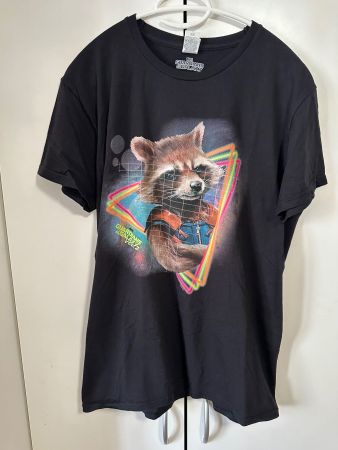 Guardigans of the Galaxy T-Shirt (L)