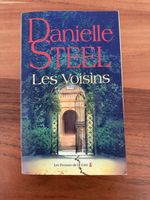DANIELLE STEEL LES VOISINS