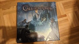 Call of Madness Board Game jeue (fr)