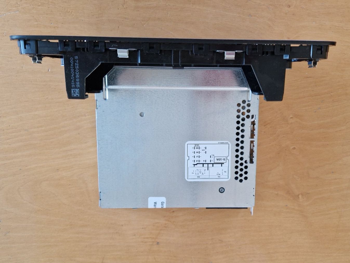 Radio: Original Radio VW - UP – Usato da Worben venduto da up69 1