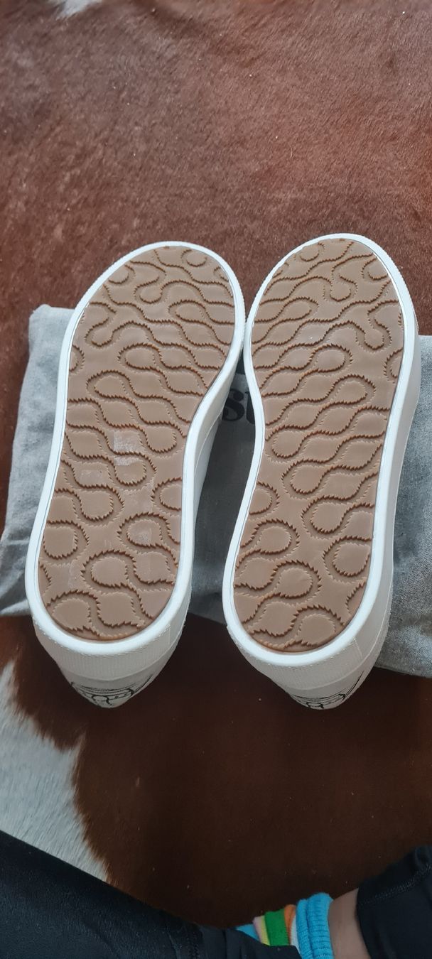 Vivienne Westwood Scarpe da uomo: Sneaker Vivienne Westwood Neu 42 – Nuovo e nell'imballaggio originale da Altendorf venduto da nab_mxj7 2