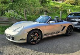 Porsche Boxster S 987 3.2 – Boîte manuelle – Sport Chrono +
