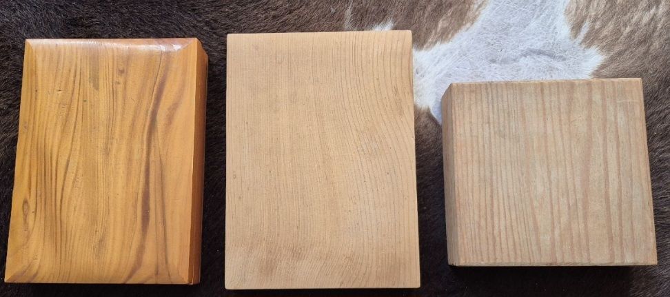 Coffrets à bijoux: Holzkasten/Holzboxen – D'occasion à Adliswil par cha_fq9f
