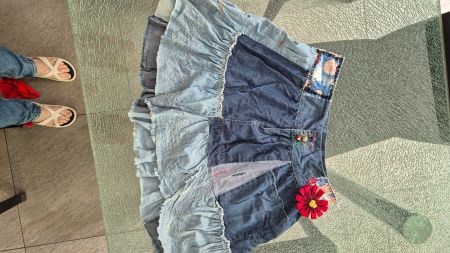 Gonna Desigual