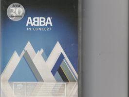 Abba - In Concert
