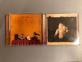 2 CDs GET WELL SOON Indie Rock Sammlung