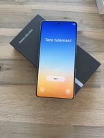 Samsung Galaxy S26 Ultra 256GB Blau, ink Samsung Watch