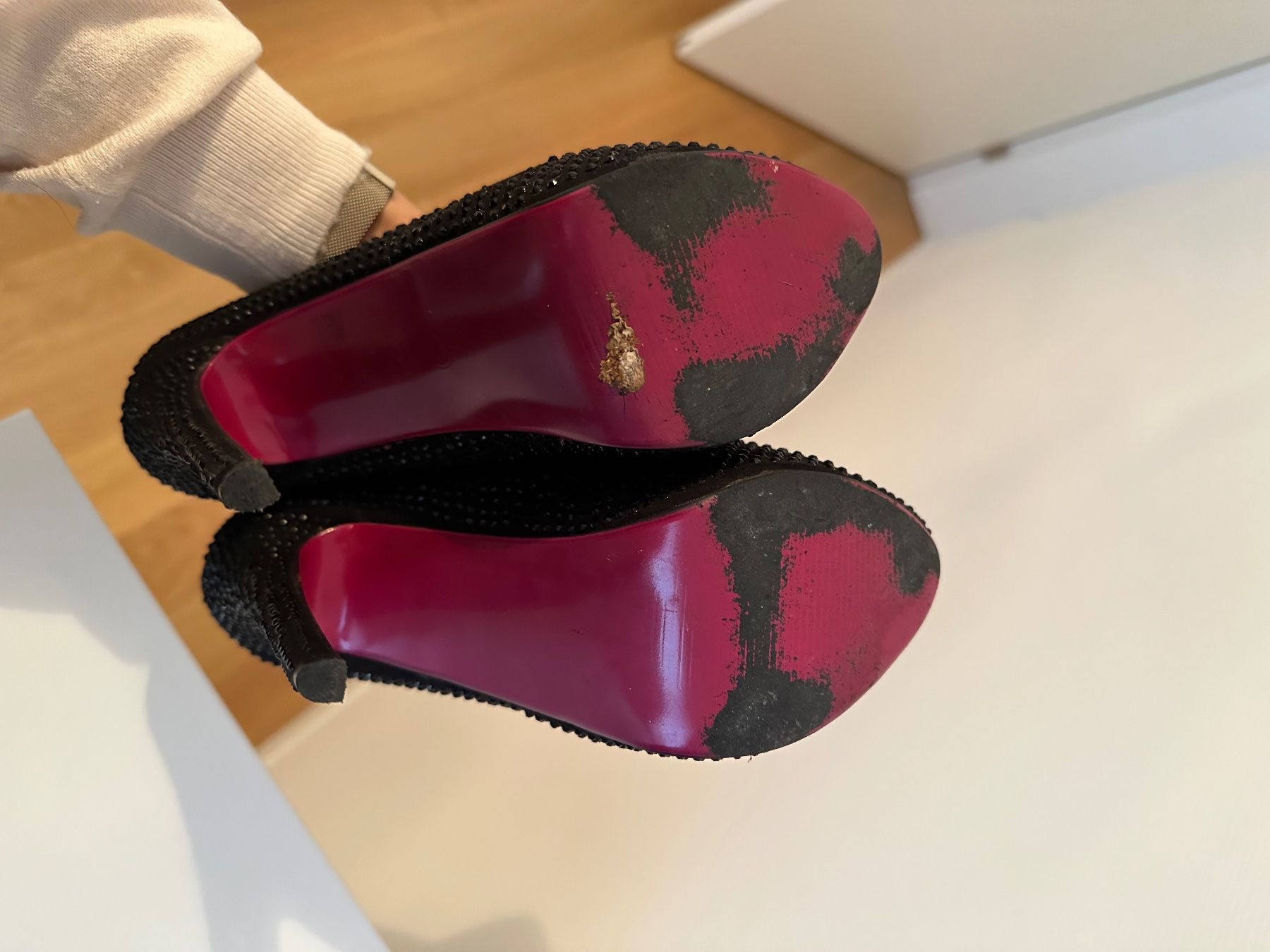 Scarpe da donna: High Heels – Usato da Affoltern am Albis venduto da avu_8kpq 1