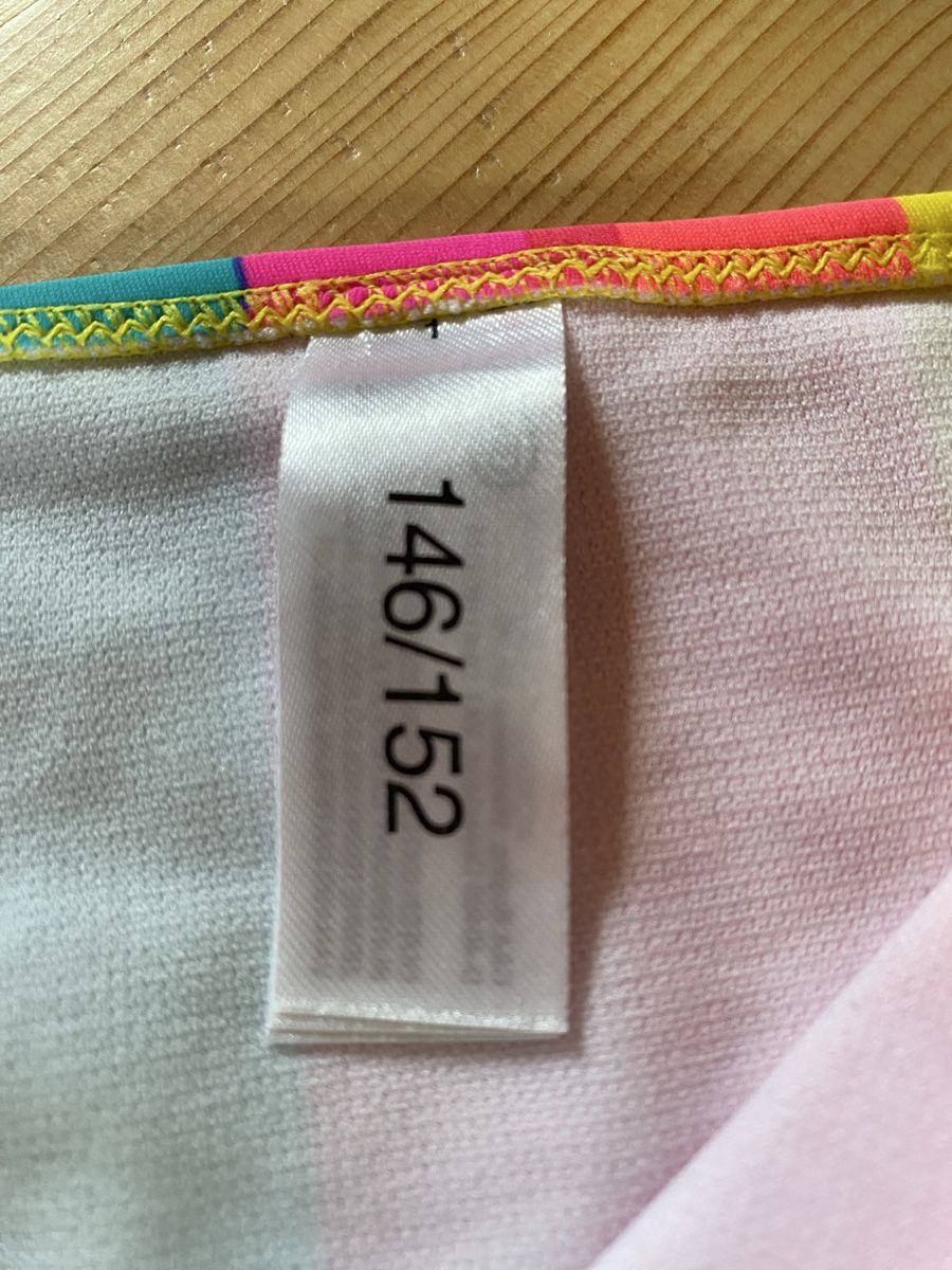 Maillots de bain: Farbiges Bikini Gr.152 – D'occasion à Bern par ha6_zm75 1