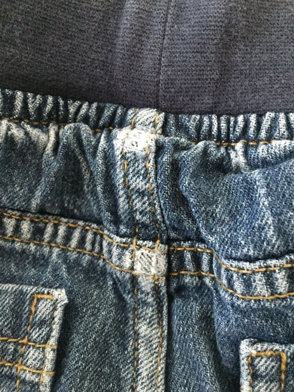 Hosen: Jeans – Gebraucht aus Muttenz von Juvenile33 3
