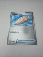 Pokemon Phantasmal Flames - Jumbo Ice Cream PFL 091/084