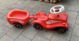 Bobbycar