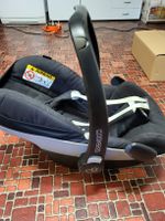Maxicosi Babyschale