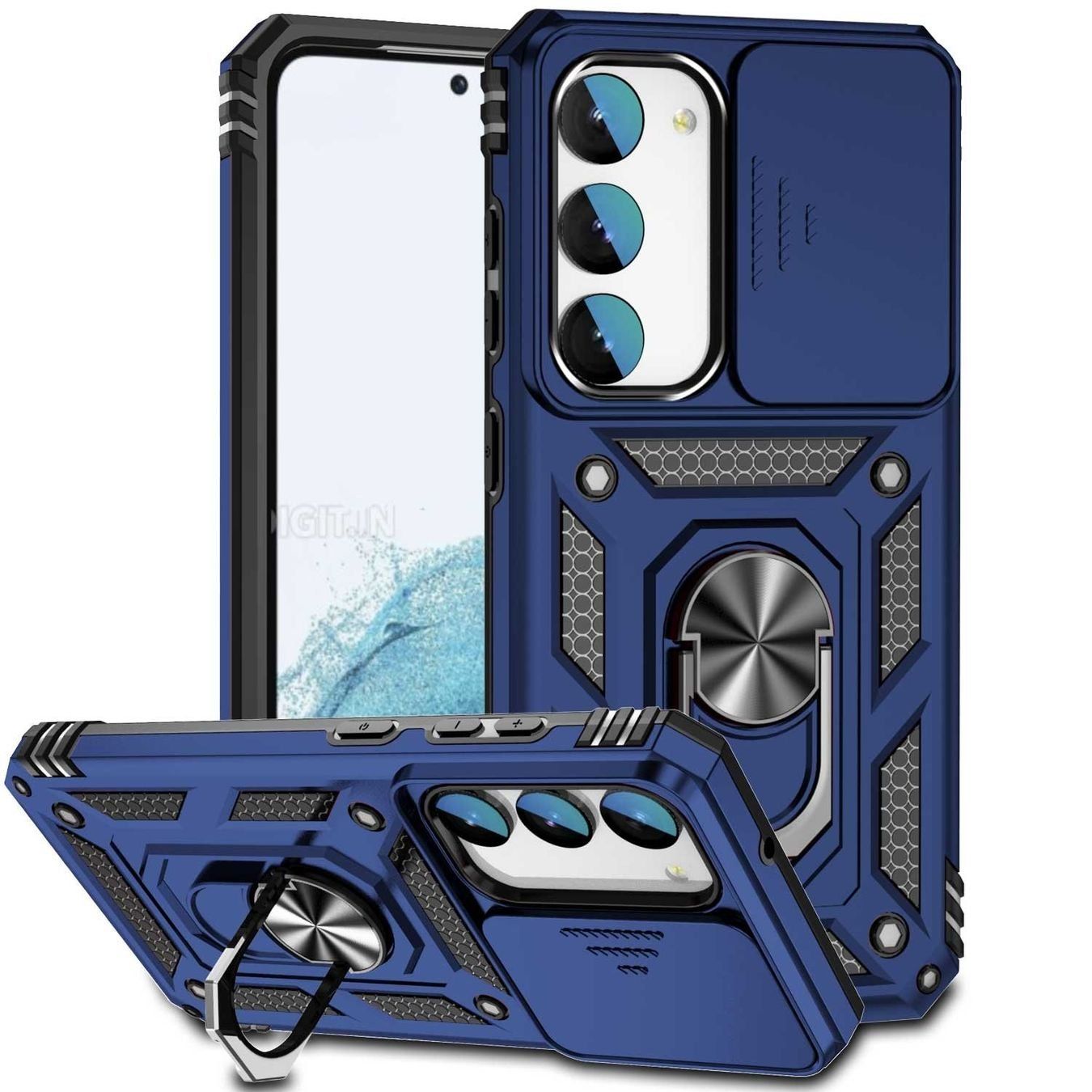 Samsung Cover & Protezioni schermo: Coque Samsung Galaxy S23 Plus – Nuovo e nell'imballaggio originale da Renens VD venduto da Accessoryworldch