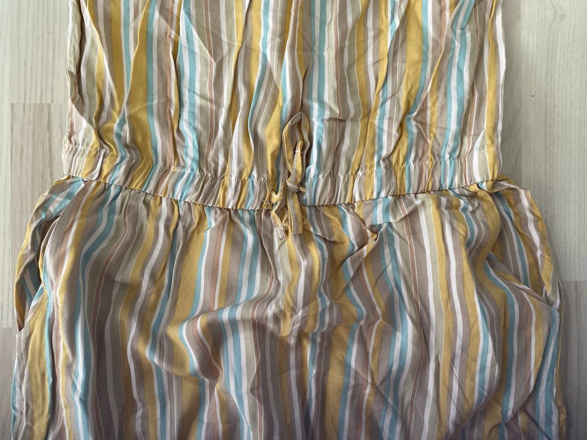Vestiti: Sommerkleid Gr.40/42 – Nuovo (secondo la descrizione) da Strengelbach venduto da Bycy 2