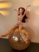 *Inspiriert von BARBIE THE MOVIE* Disco-Overall mit Schmuck