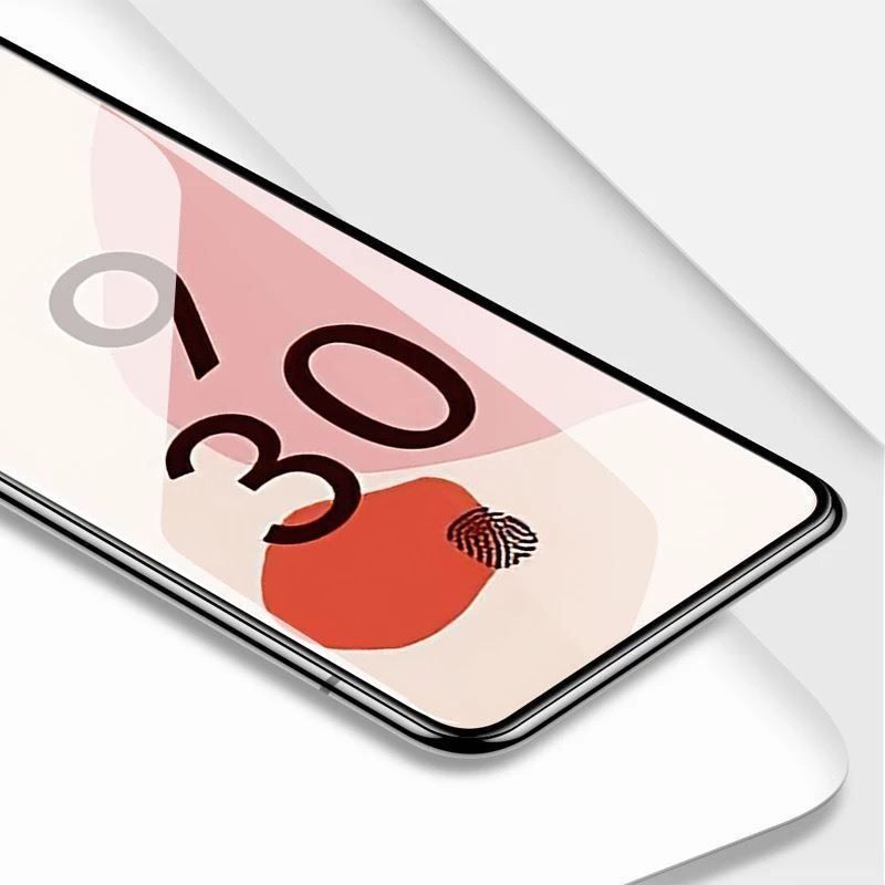 Covers & Schutzfolien: 3D Panzerglas Folie Google Pixel 6 Pro – Neu und originalverpackt aus Zürich von Store-247 3