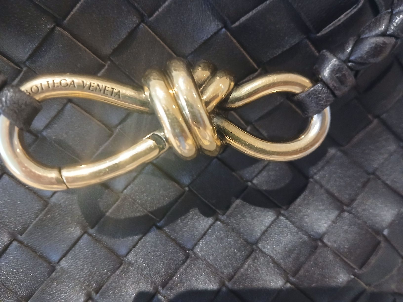 Bottega Veneta Borse da donna: Bottega Veneta Andiamo petit modèle – Usato da Rolle venduto da sandrineb02 4
