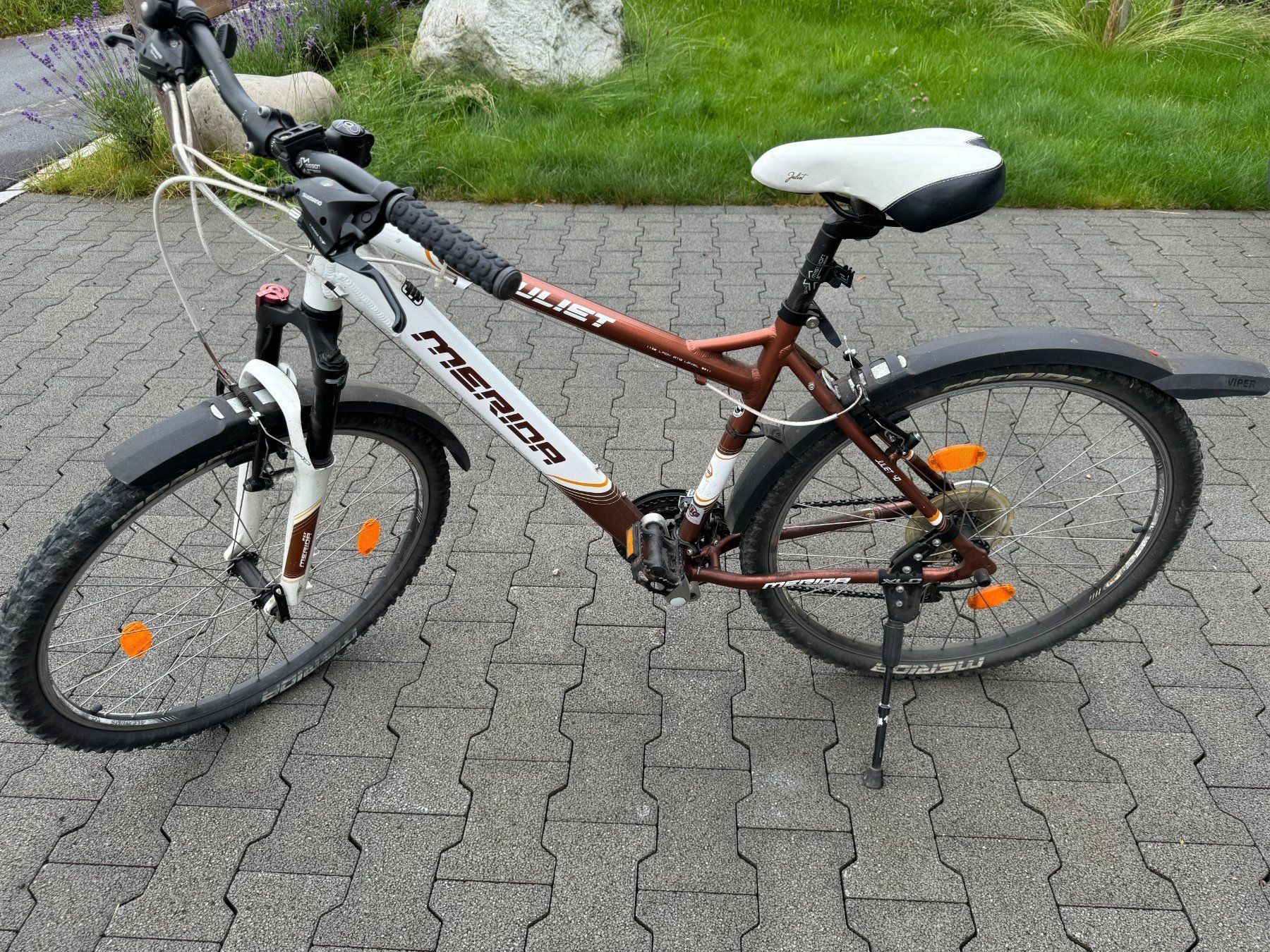 Merida Velos: Mountainbike – Gebraucht aus Villmergen von eschaton5