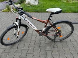 Mountainbike