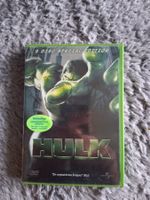 HULK    DVD