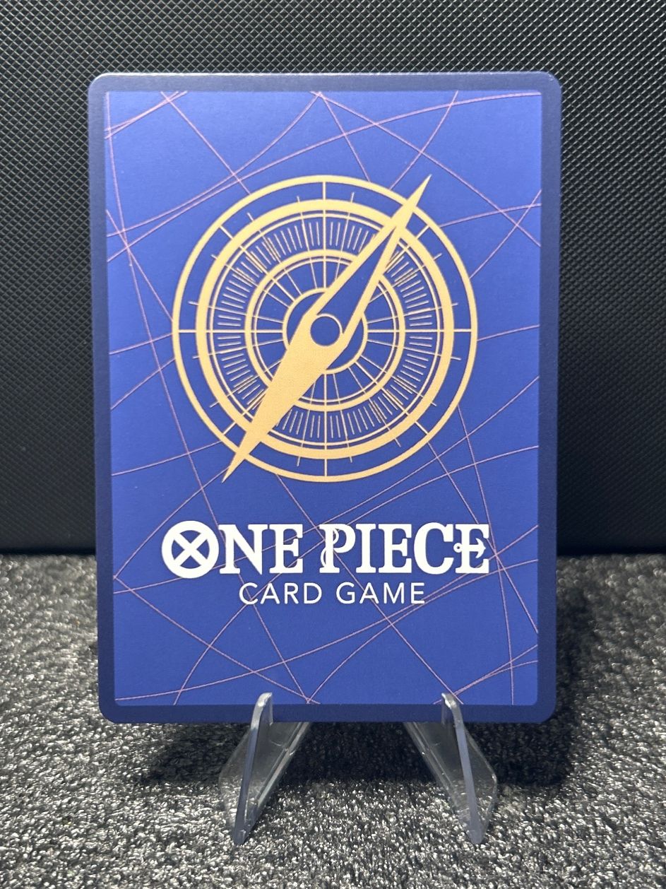 Bandai Carte collezionabili: ONE Piece Yamato OP01-121 SEC AA – Nuovo (secondo la descrizione) da Torricella venduto da SwissTCGCard 1